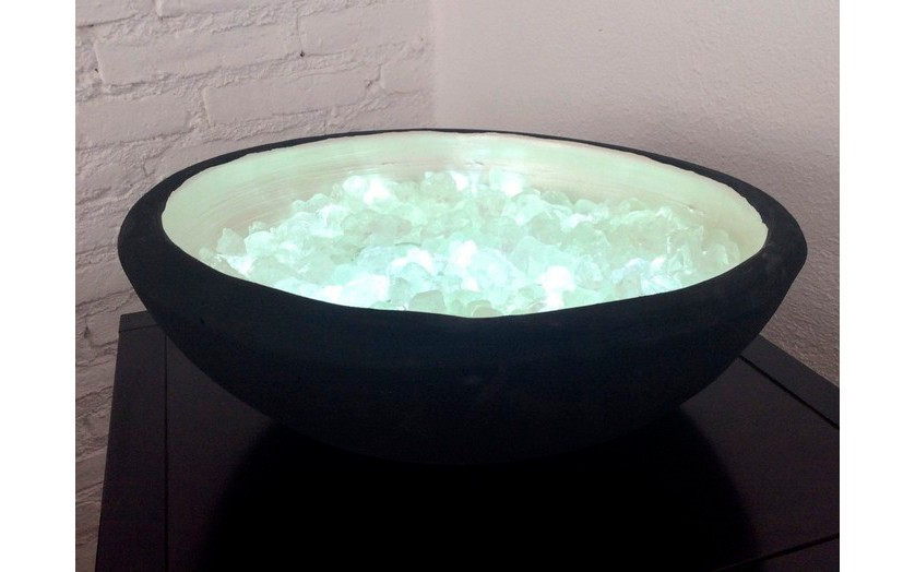 Contemporary Accent Lighting